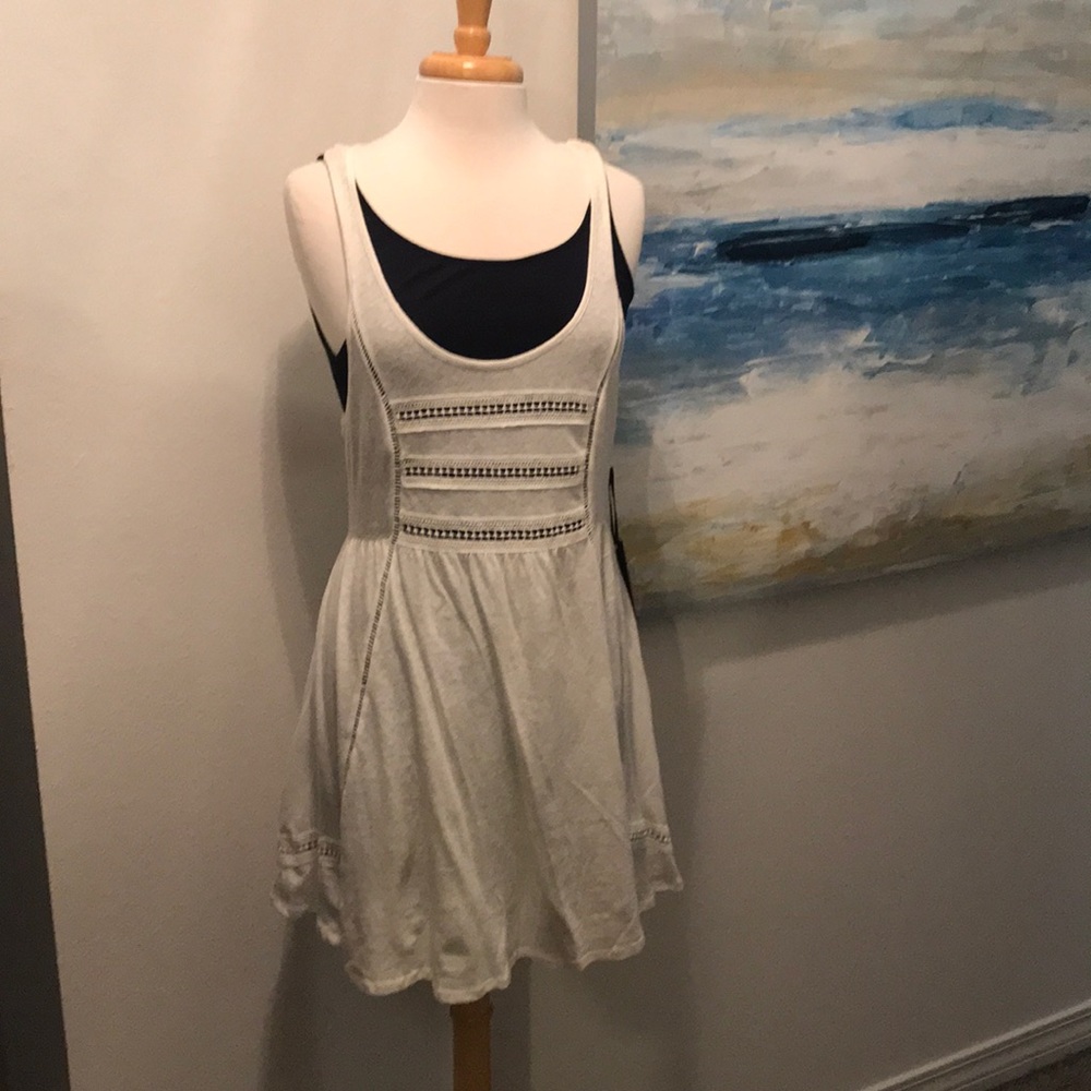 Lovely 2 piece dress